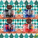 Diseños Día del Padre Clubes Argentinos para Tazas - Image 3