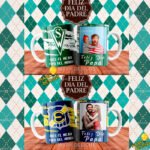 Diseños Día del Padre Clubes Chilenos para Tazas - Image 4