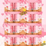 Frases San Valentín para Tazas Diseños