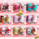 Dia de las Madres Tazas Diseños Sublimación