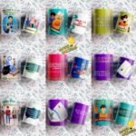 Diseños día del Estudiante para Tazas