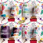 Diseños de Cumpleaños para Tazas - Image 3