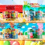 Diseños para Niños Cumpleaños Tazas