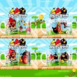 Plantillas de Angry Birds para Tazas - Image 3