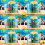 Plantillas de Bob Esponja para Tazas - Image 2