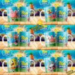 Plantillas de Bob Esponja para Tazas - Image 3