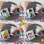 Diseños Super Hero Tazas Dragon Ball - Image 3