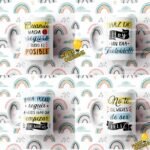 Diseños Frases Motivadoras para Tazas - Image 3