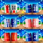 Diseños Fútbol Chileno para Tazas - Image 5