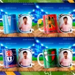 DISEÑOS FOTO PARA TAZAS FUTBOL CHILE 1ERA A - Image 3
