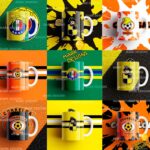 DISEÑOS HERMOSOS PARA TAZAS FUTBOL CHILENO - Image 3