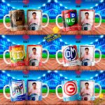 Diseños Fútbol Peruano para Tazas - Image 4