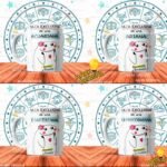 Diseños Horóscopo Flork para Tazas - Image 2