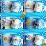 Plantillas Fiestas Patrias Argentina Tazas - Image 3