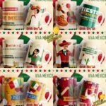 Diseños Fiestas Patrias México para Tazas - Image 3