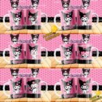 Diseños para Tazas de Kuromi - Image 2