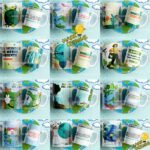 Diseños Día del Medio Ambiente para Tazas
