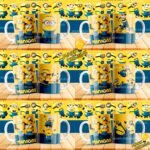 Plantillas de Minions para Tazas - Image 2