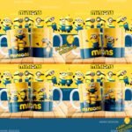 Plantillas de Minions para Tazas - Image 3