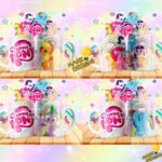 Plantillas My Little Pony Tazas - Image 3