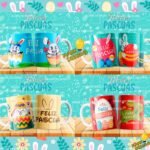 Diseños de Pascuas para Tazas - Image 3