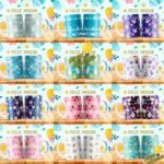 Plantillas para Pascuas de Tazas