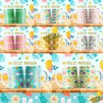Plantillas para Pascuas de Tazas - Image 3