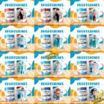 Diseños para Tazas de Profesiones