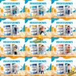 Plantillas para Tazas de Profesiones