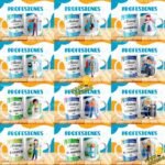 Diseños de Profesiones para Tazas - Image 3