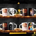 Diseños Queen para Tazas - Image 3