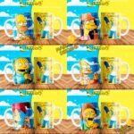 Plantillas de los Simpsons para Tazas - Image 3