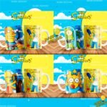 Plantillas de los Simpsons para Tazas - Image 5