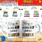 Diseños Frases Motivadoras