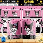 tazas kuromi