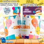 Diseños de Cumpleaños para Tazas