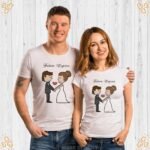 Diseños Futuro Esposo Camisetas Sublimables Editables - Image 4