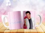 Diseños Cantantes Latinos Cumpleaños para Tazas - Image 3