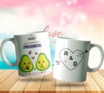 Diseños Combinación Favorita Parejas