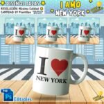 Diseños YO Amo NY