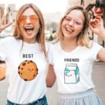 Diseños Best Friends Camisetas Editables - Image 6