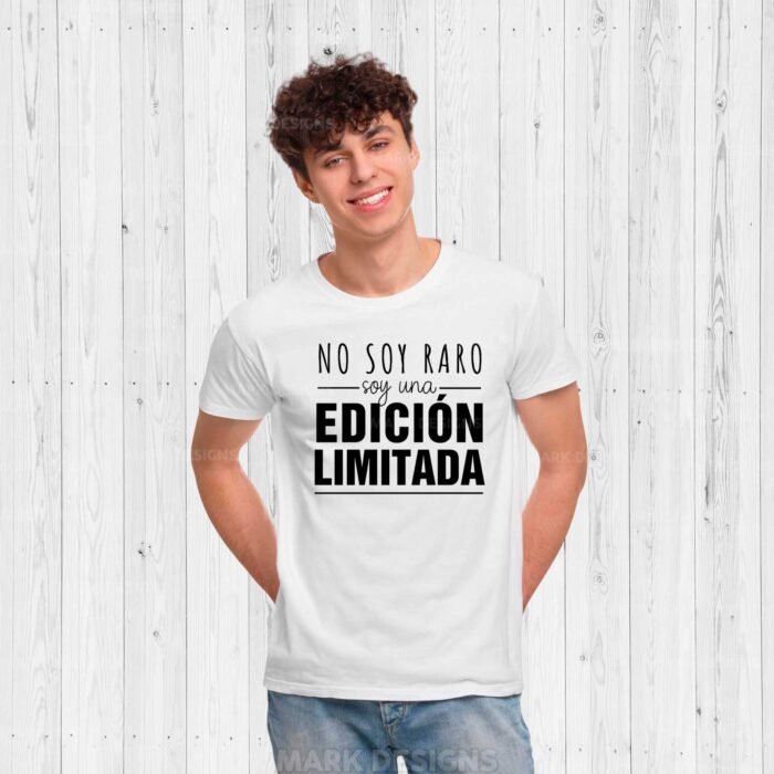 Camisetas Graciosas Frases Diseños Editables - Image 4