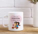 Frases Románticas Tazas Parejas San Valentín - Image 3