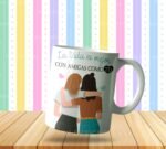 Diseños Amigas como Tu