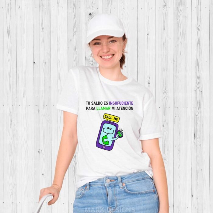 Frases Graciosas Camisetas Diseños Editables - Image 5