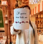 Diseños Te quiero con todo mi Corazón para Tazas - Image 3
