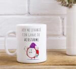 Diseños Frases Graciosas Tazas Editables - Image 6