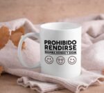 Frases Motivadoras Tazas Diseños Editables - Image 3