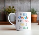 Frases Románticas Tazas Parejas San Valentín