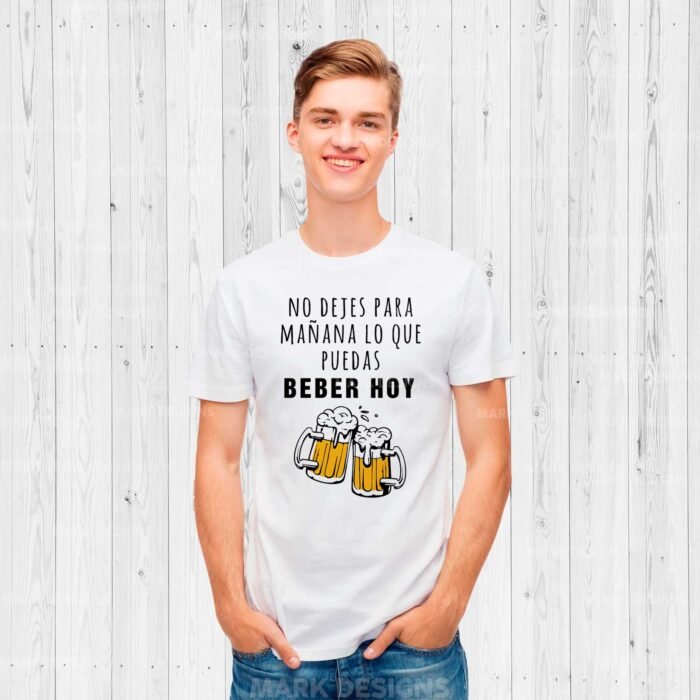 Camisetas Graciosas Frases Diseños Editables